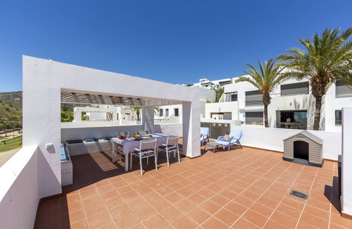 Playa Macenas Apartment | 77 m² Apartment ∙ 2 bedrooms ∙ 5 guests
