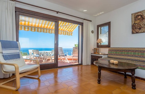Aiguablava Apartment | 77 m² Apartment ∙ 2 bedrooms ∙ 4 guests