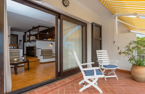 Aiguablava Apartment | 77 m² Apartment ∙ 2 bedrooms ∙ 4 guests