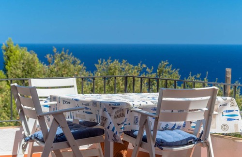 Aiguablava Apartment | 77 m² Apartment ∙ 2 bedrooms ∙ 4 guests