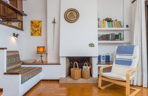 Aiguablava Apartment | 77 m² Apartment ∙ 2 bedrooms ∙ 4 guests
