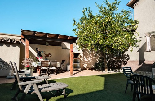 Banyoles House | 77 m² House ∙ 2 bedrooms ∙ 4 guests