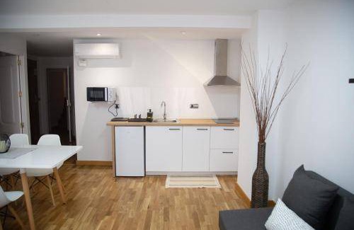 Almansa Apartment | 78 m² Apartment ∙ 2 bedrooms ∙ 5 guests