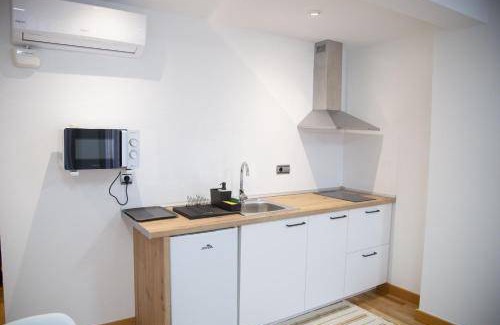 Almansa Apartment | 78 m² Apartment ∙ 2 bedrooms ∙ 5 guests