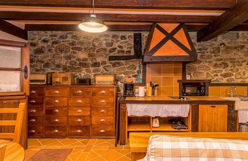 Potes Apartment | 78 m² Apartment ∙ 2 bedrooms ∙ 7 guests