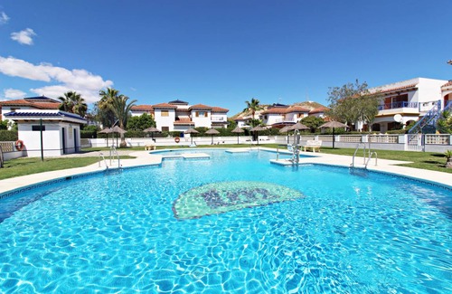 Vera Beach Apartment | 78 m² Apartment ∙ 2 bedrooms ∙ 4 guests