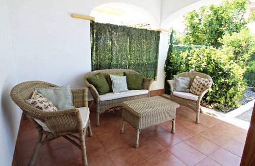 Vera Beach Apartment | 78 m² Apartment ∙ 2 bedrooms ∙ 4 guests