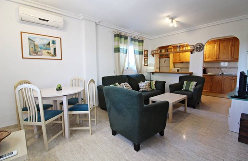 Vera Beach Apartment | 78 m² Apartment ∙ 2 bedrooms ∙ 4 guests