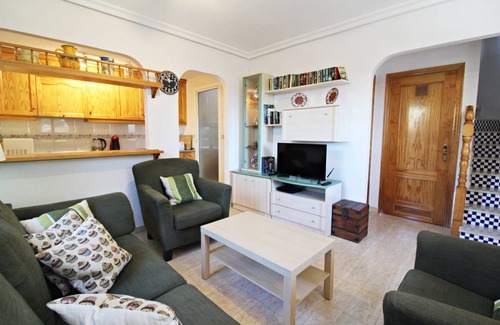 Vera Beach Apartment | 78 m² Apartment ∙ 2 bedrooms ∙ 4 guests