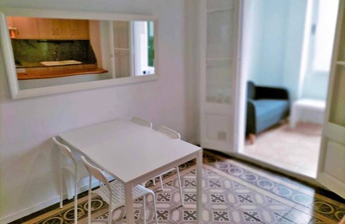 El Clot Apartment | 78 m² Apartment ∙ 5 bedrooms ∙ 5 guests