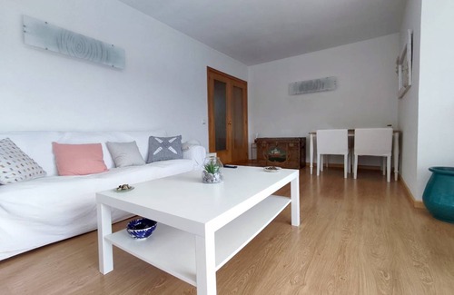 Tamariu Apartment | 78 m² Apartment ∙ 2 bedrooms ∙ 6 guests