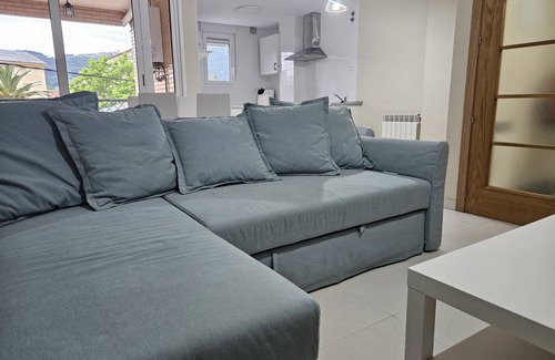 Unquera House | 78 m² House ∙ 2 bedrooms ∙ 6 guests