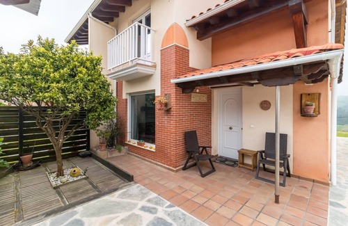 Suances House | 78 m² House ∙ 3 bedrooms ∙ 6 guests