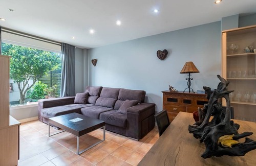 Suances House | 78 m² House ∙ 3 bedrooms ∙ 6 guests