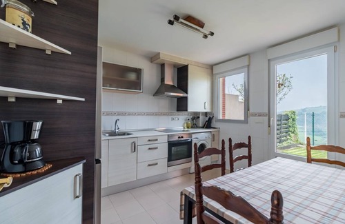 Suances House | 78 m² House ∙ 3 bedrooms ∙ 6 guests