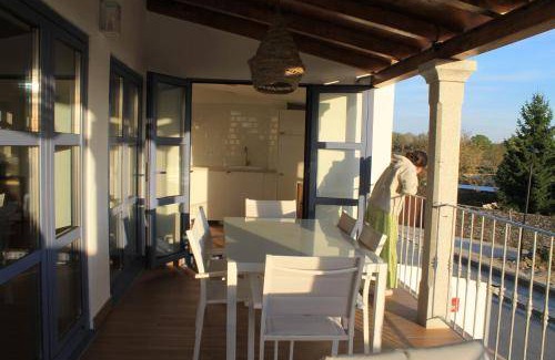 Outeiro de Rei House | 79 m² House ∙ 2 bedrooms ∙ 6 guests
