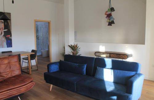 Outeiro de Rei House | 79 m² House ∙ 2 bedrooms ∙ 6 guests
