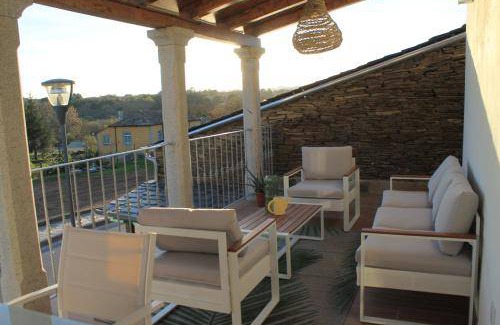 Outeiro de Rei House | 79 m² House ∙ 2 bedrooms ∙ 6 guests