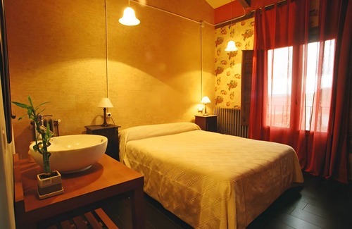 Mambrilla de Castrejon House | 80 m² House ∙ 2 bedrooms ∙ 6 guests