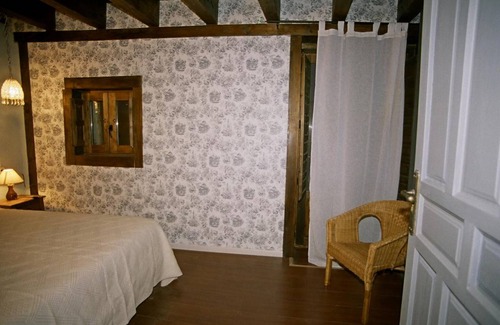 Mambrilla de Castrejon House | 80 m² House ∙ 2 bedrooms ∙ 6 guests