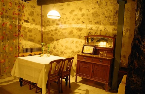 Mambrilla de Castrejon House | 80 m² House ∙ 2 bedrooms ∙ 6 guests