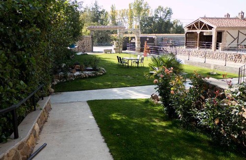 Villaluenga de la Vega Apartment | 80 m² Apartment ∙ 3 bedrooms ∙ 6 guests
