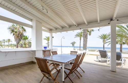 Vera Other | 80 m² Accommodation ∙ 3 bedrooms ∙ 6 guests