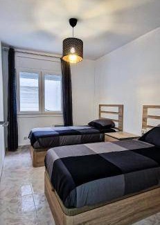 Cassa de la Selva Apartment | 80 m² Apartment ∙ 2 bedrooms ∙ 6 guests