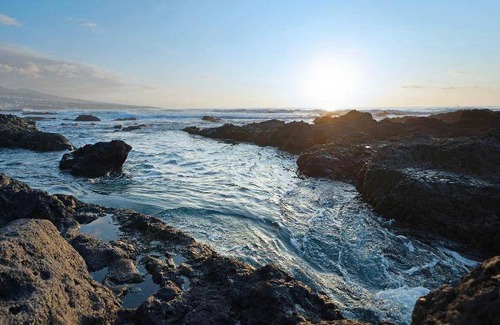 Punta del Hidalgo Apartment | 80 m² Apartment ∙ 2 bedrooms ∙ 5 guests