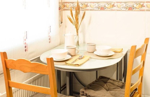 Sestao Apartment | 80 m² Apartment ∙ 3 bedrooms ∙ 4 guests