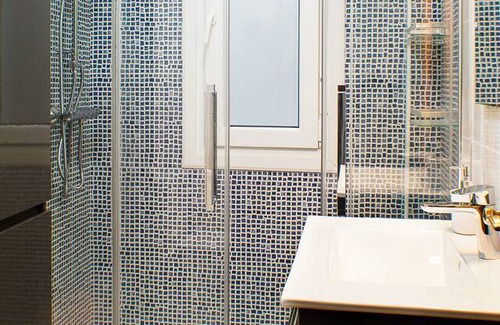 Sestao Apartment | 80 m² Apartment ∙ 3 bedrooms ∙ 4 guests
