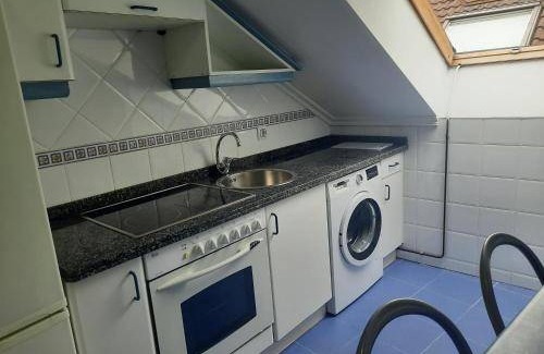 Cangas de Onis Apartment | 80 m² Apartment ∙ 2 bedrooms ∙ 4 guests