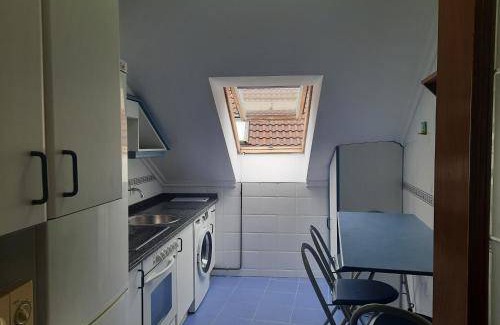 Cangas de Onis Apartment | 80 m² Apartment ∙ 2 bedrooms ∙ 4 guests