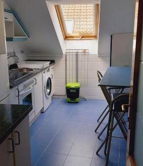 Cangas de Onis Apartment | 80 m² Apartment ∙ 2 bedrooms ∙ 4 guests