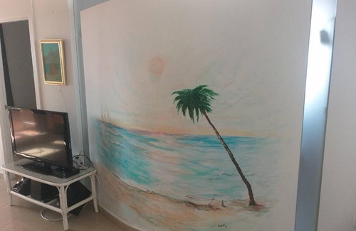Orihuela Costa Apartment | 80 m² Apartment ∙ 2 bedrooms ∙ 4 guests