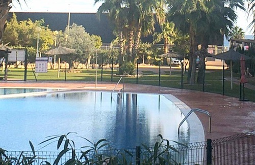 Orihuela Costa Apartment | 80 m² Apartment ∙ 2 bedrooms ∙ 4 guests