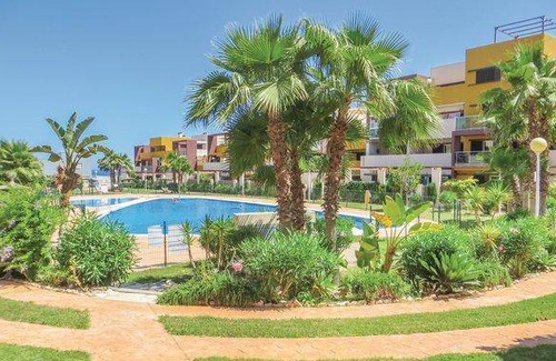 Orihuela Costa Apartment | 80 m² Apartment ∙ 2 bedrooms ∙ 4 guests