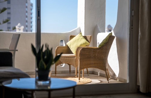 Torrequebrada Apartment | 80 m² Apartment ∙ 2 bedrooms ∙ 5 guests