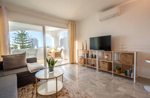 Torrequebrada Apartment | 80 m² Apartment ∙ 2 bedrooms ∙ 5 guests