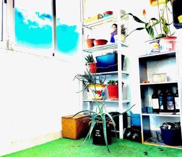 Cabo de Gata Apartment | 80 m² Apartment ∙ 2 bedrooms ∙ 4 guests