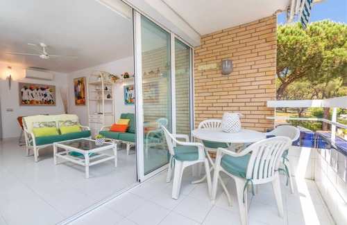 Platja d'Aro Apartment | 80 m² Apartment ∙ 2 bedrooms ∙ 4 guests