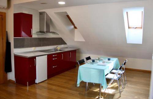 Entrena Apartment | 80 m² Apartment ∙ 1 bedroom ∙ 4 guests