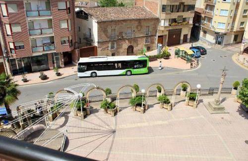 Entrena Apartment | 80 m² Apartment ∙ 1 bedroom ∙ 4 guests