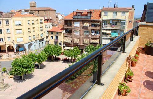 Entrena Apartment | 80 m² Apartment ∙ 1 bedroom ∙ 4 guests