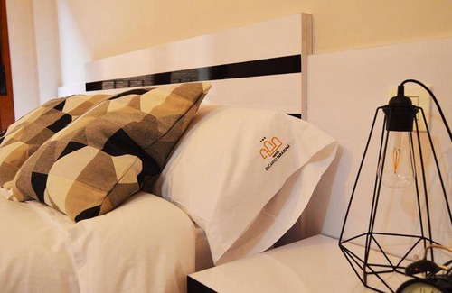 Tarazona Apartment | 80 m² Apartment ∙ 1 bedroom ∙ 3 guests