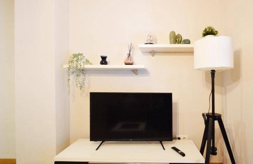 Tarazona Apartment | 80 m² Apartment ∙ 1 bedroom ∙ 3 guests