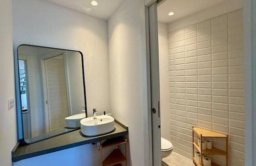 Mataro Apartment | 80 m² Apartment ∙ 2 bedrooms ∙ 4 guests