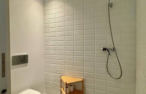 Mataro Apartment | 80 m² Apartment ∙ 2 bedrooms ∙ 4 guests
