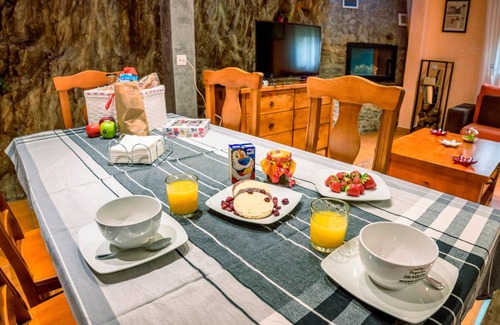 La Omanuela Apartment | 80 m² Apartment ∙ 2 bedrooms ∙ 4 guests
