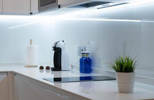 Zamora Apartment | 80 m² Apartment ∙ 2 bedrooms ∙ 4 guests